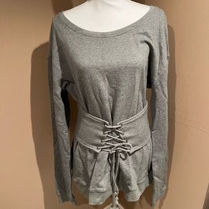 Women Mistress Rocks Sweater